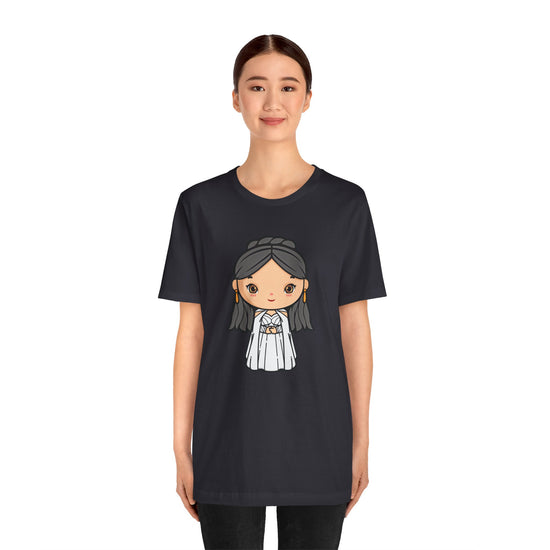 Mysaria Unisex T-Shirt - Fandom-Made