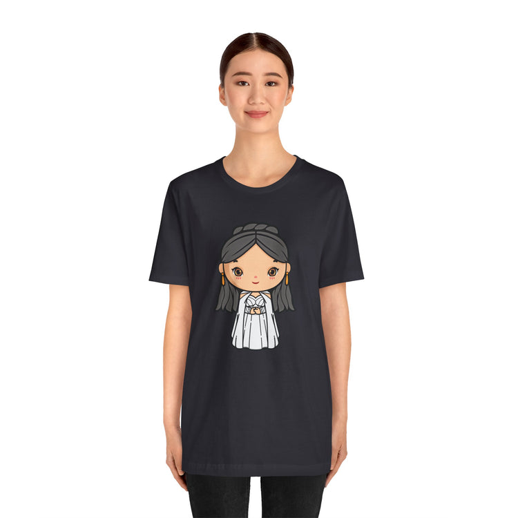 Mysaria Unisex T-Shirt - Fandom-Made