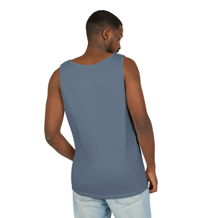 Love Bites Tank Top - Fandom-Made