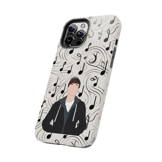 Viktor Hargreeves Phone Case - Fandom-Made