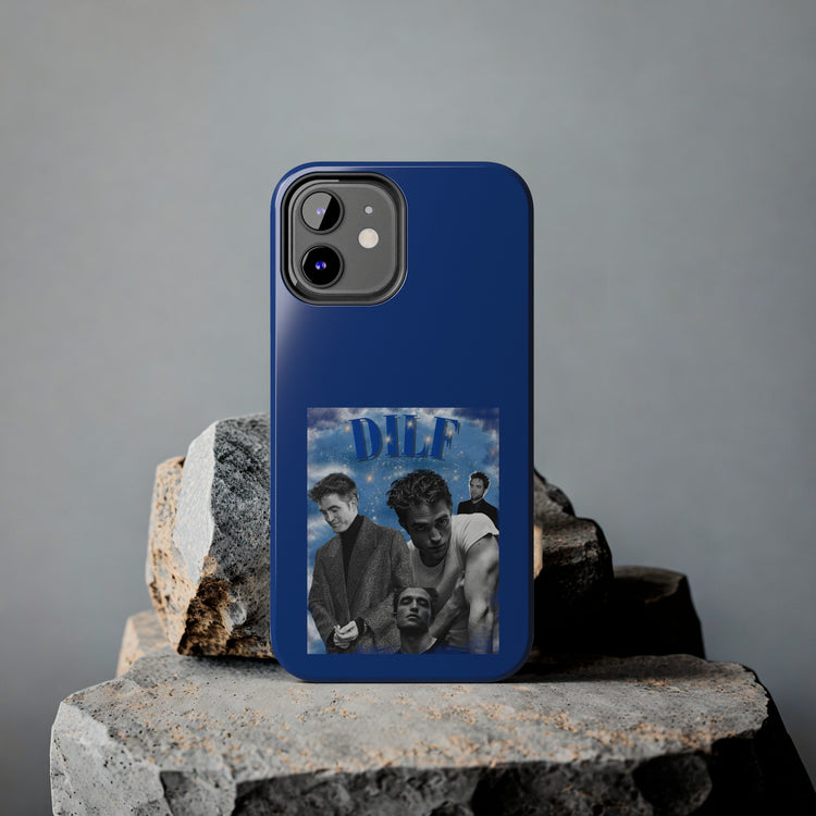 DILF Phone Cases - Fandom-Made