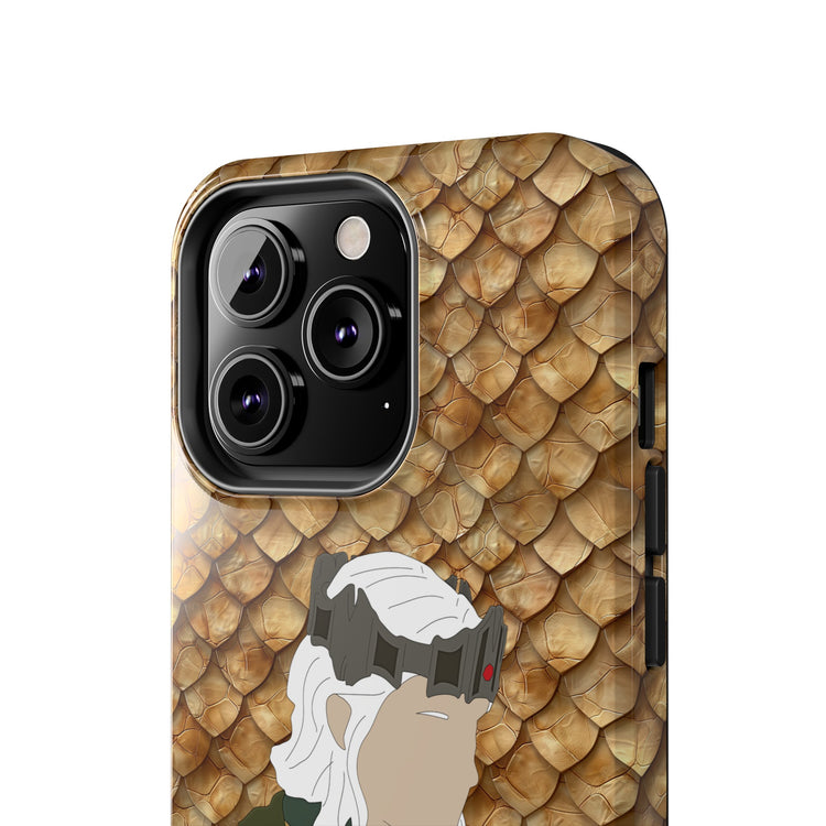 Aegon Targaryen Phone Case - Fandom-Made