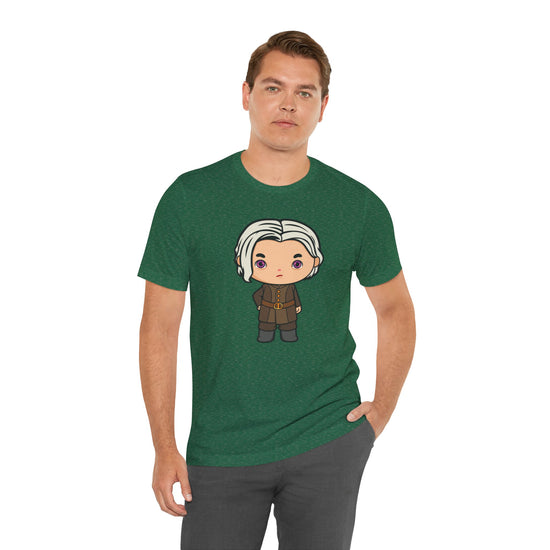 Aegon Targaryen Unisex T-Shirt - Fandom-Made