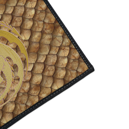 All Hail Aegon Targaryen Floor Mat - Fandom-Made