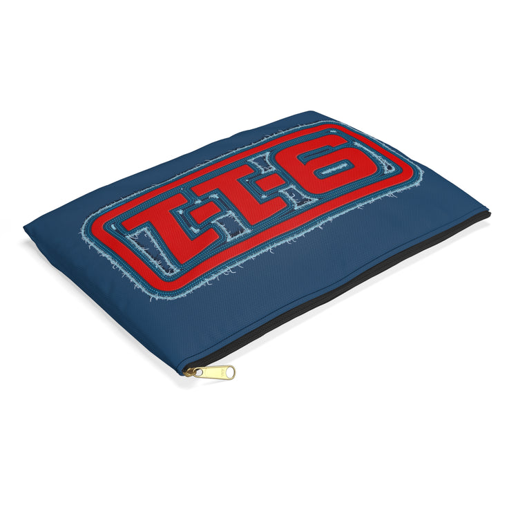 9-1-1 Pouch - Fandom-Made