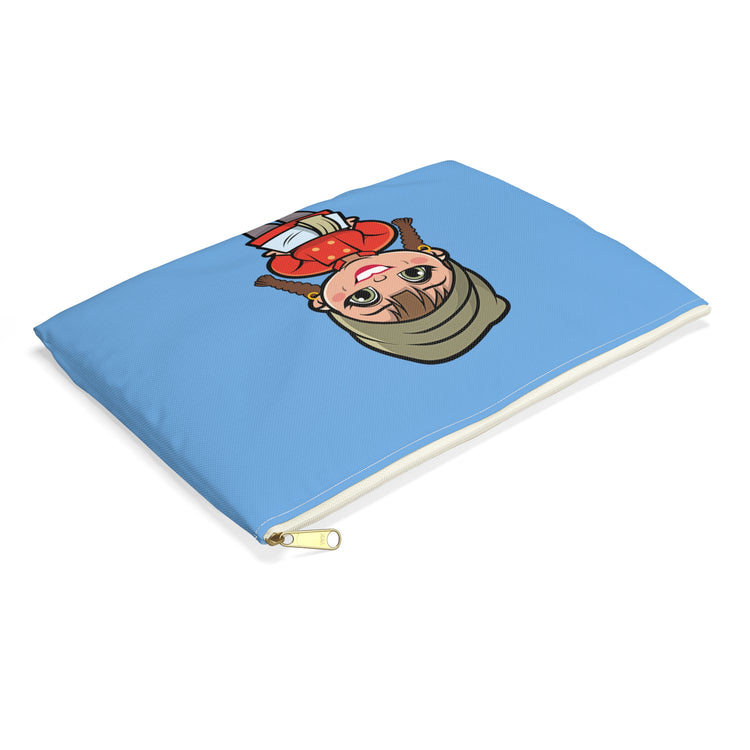 Sookie St. James Pouch - Fandom-Made