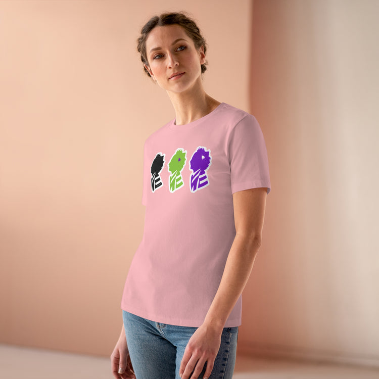 Beetleguise Women's Relaxed T-Shirt - Fandom-Made