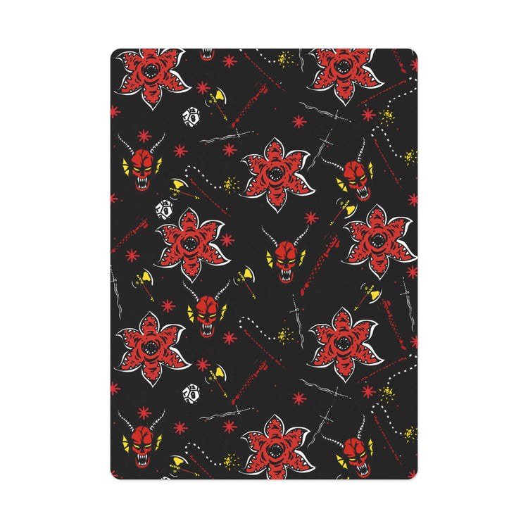 Hellfire Club Poker Cards - Fandom-Made