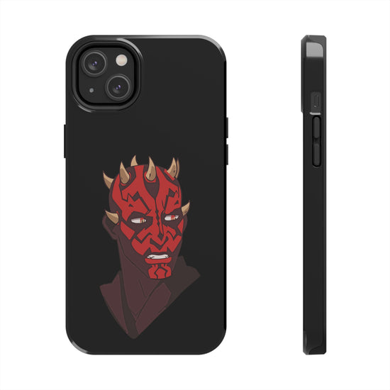 Darth Maul Phone Case - Fandom-Made