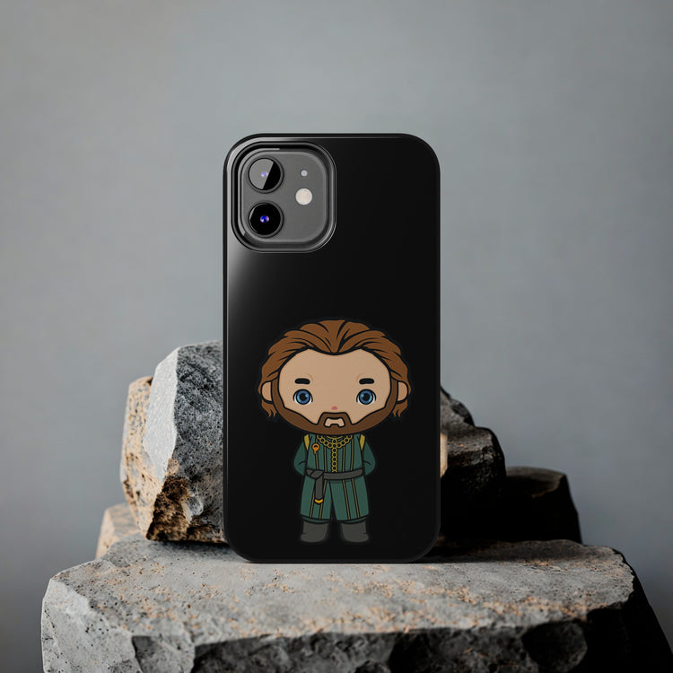 Otto Hightower Phone Case - Fandom-Made