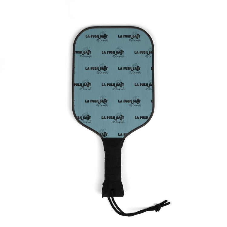 It's La Push Pickleball Kit - Fandom-Made