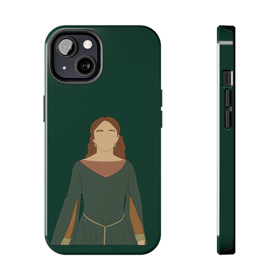 Queen Alicent Phone Case - Fandom-Made