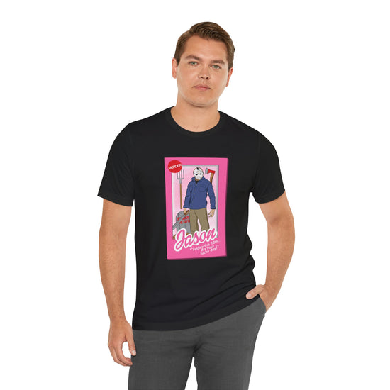 It's Your Lucky Day T-Shirt - Fandom-Made