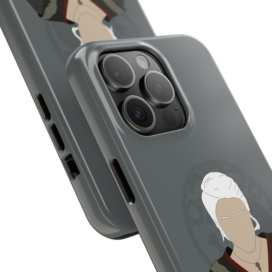 All Hail Rhaenyra Phone Case - Fandom-Made