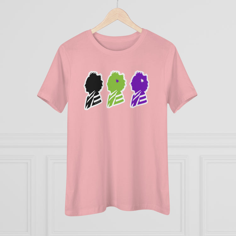 Beetleguise Women's Relaxed T-Shirt - Fandom-Made