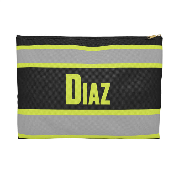 Diaz Pouch - Fandom-Made