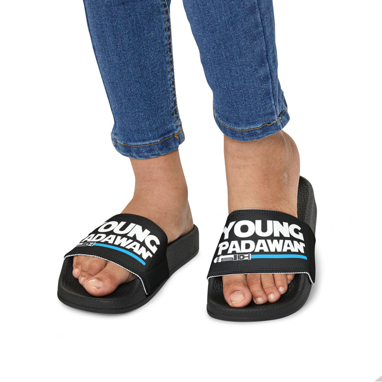 Young Padawan Youth Slides - Fandom-Made
