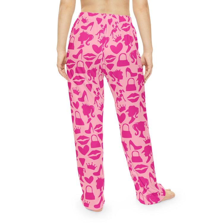 Girlie Doll Women's Pajama Pants