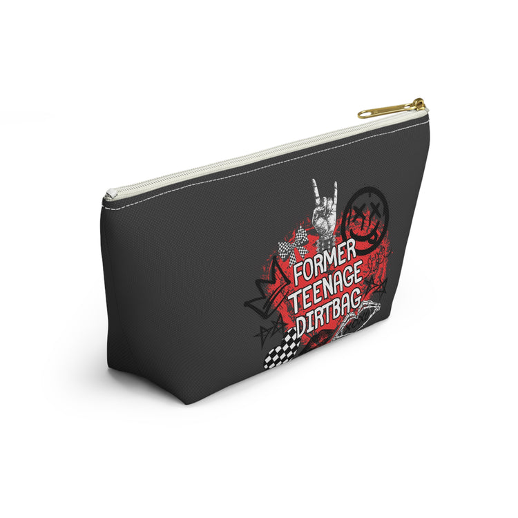 Former Dirtbag Accessory Pouch