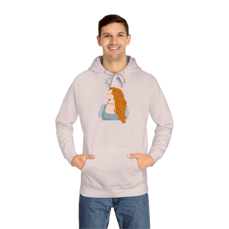 Penelope Featherington Premium Hoodie - Fandom-Made