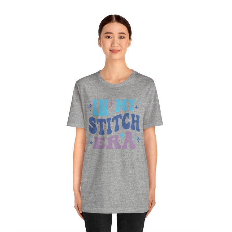 In My Stitch Era T-Shirt - Fandom-Made