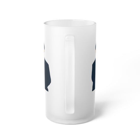 Thomas Shelby Beer Mug - Fandom-Made