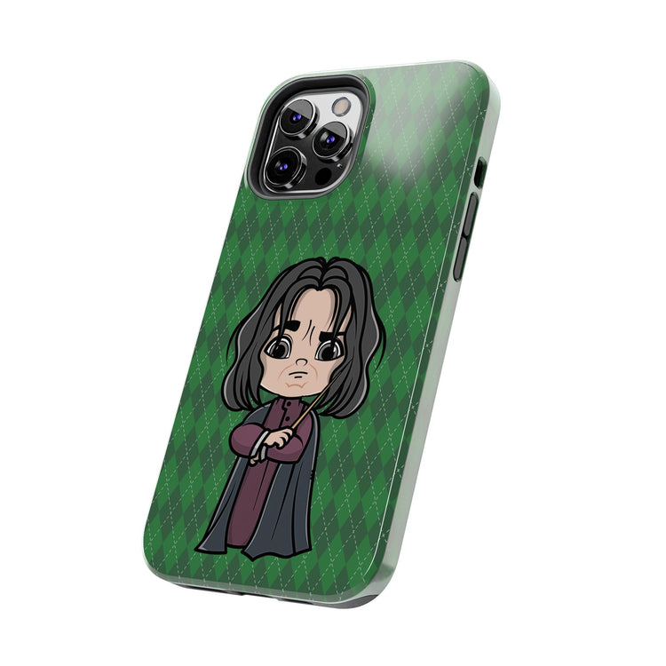 Professor Snape Phone Case - Fandom-Made