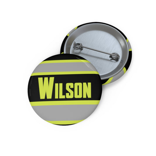 Wilson Pins - Fandom-Made