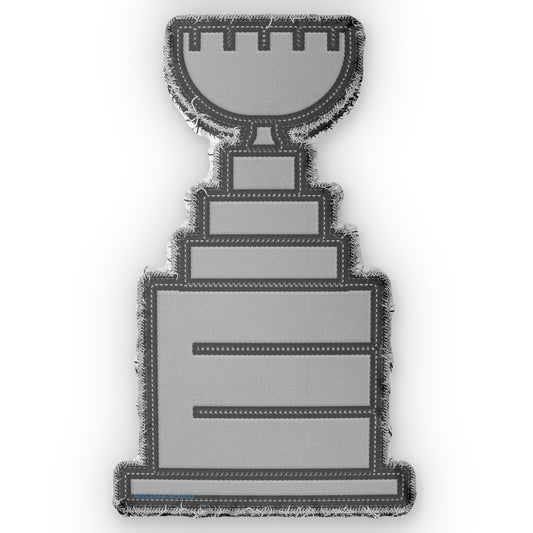 The Stanley Cup Shaped Pillows - Fandom-Made
