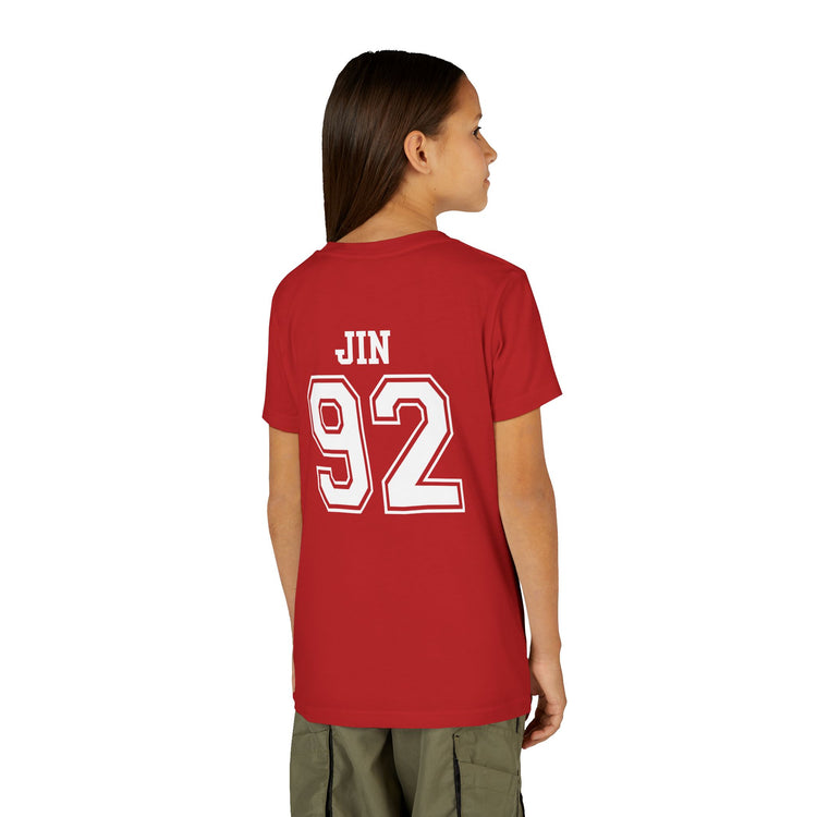 Jin 92 Youth Tee