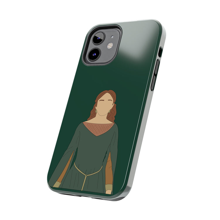 Queen Alicent Phone Case - Fandom-Made
