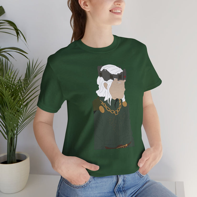 Aegon Targaryen T-Shirt - Fandom-Made