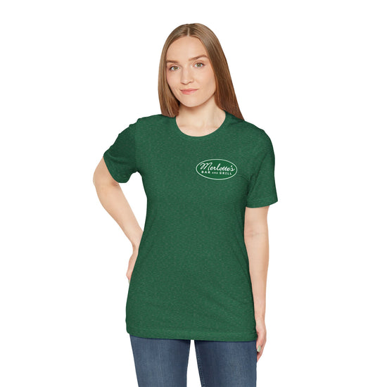 Merlotte's T-Shirt - Fandom-Made