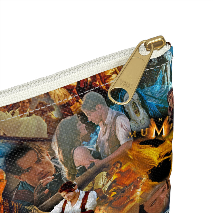 The Mummy All Over Print Pouch - Fandom-Made
