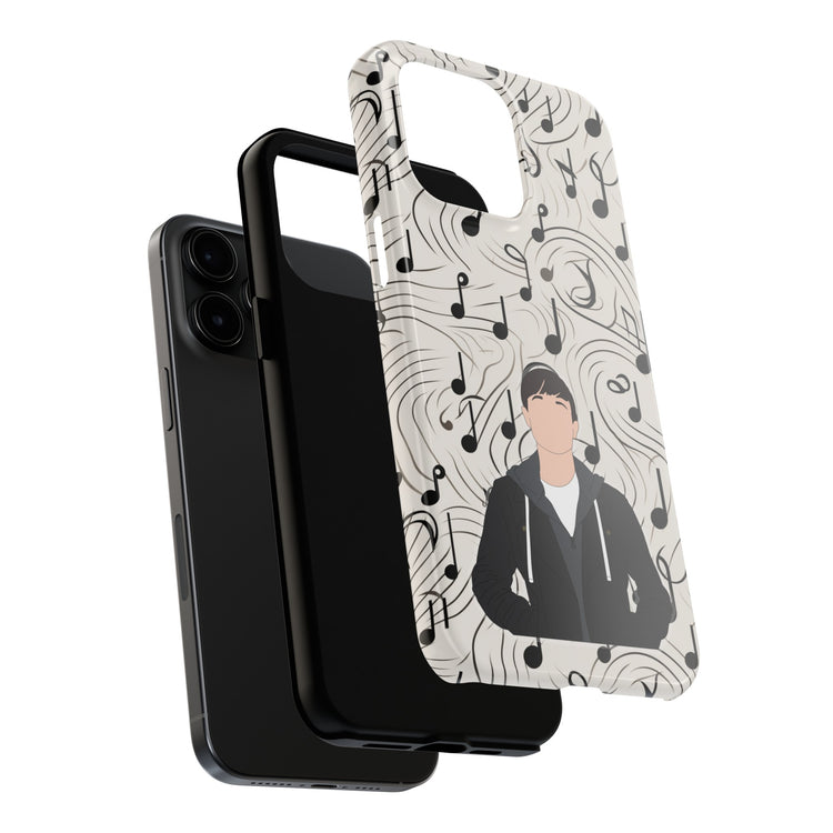 Viktor Hargreeves Phone Case - Fandom-Made