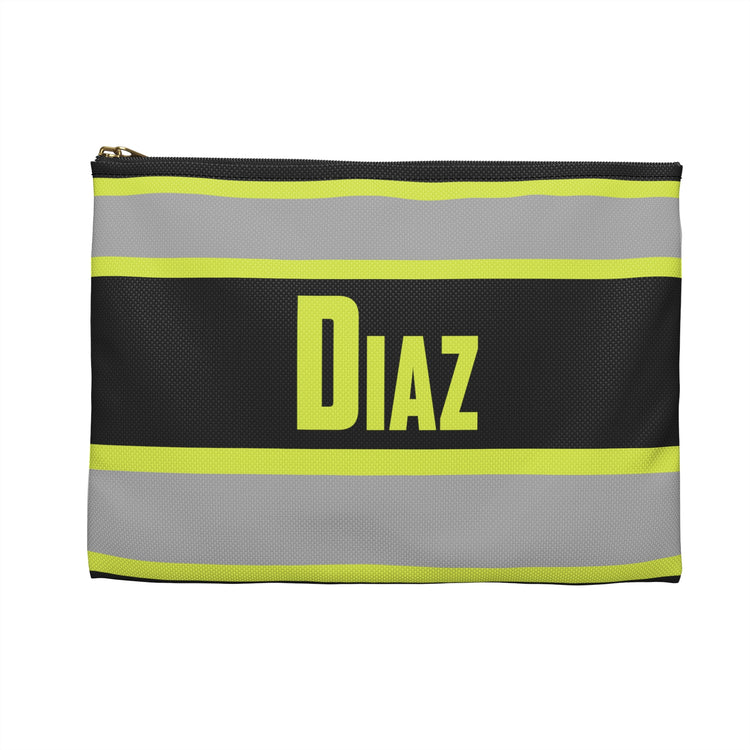 Diaz Pouch - Fandom-Made