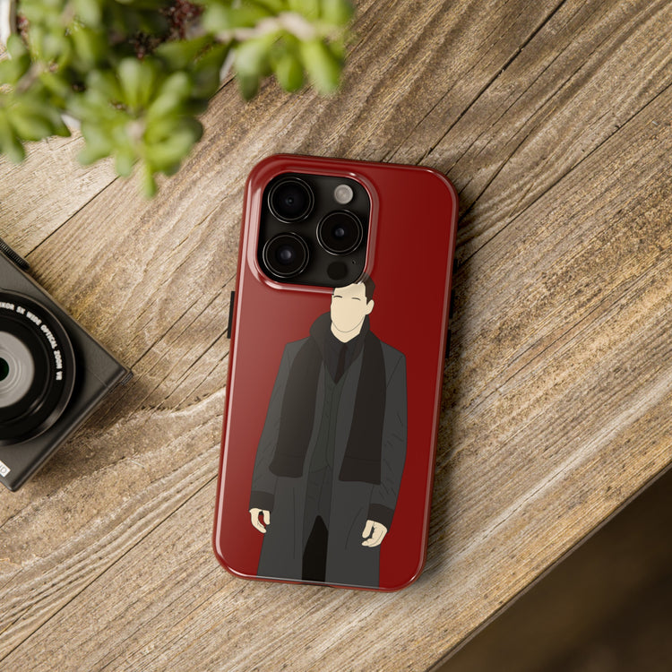 Felix Of The Volturi Phone Case - Fandom-Made