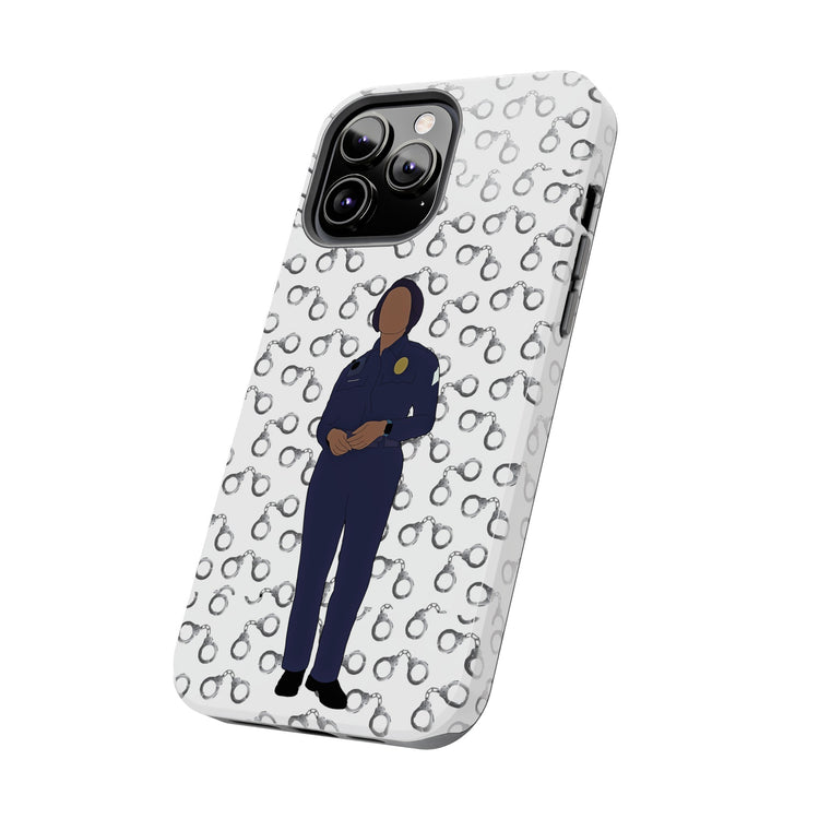 Athena Grant All-Over Print Phone Case - Fandom-Made