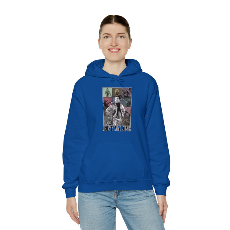 Posty Eras Hoodie - Fandom-Made