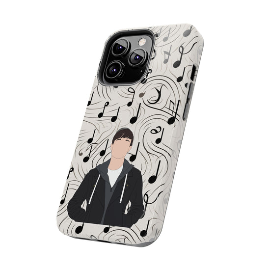 Viktor Hargreeves Phone Case - Fandom-Made