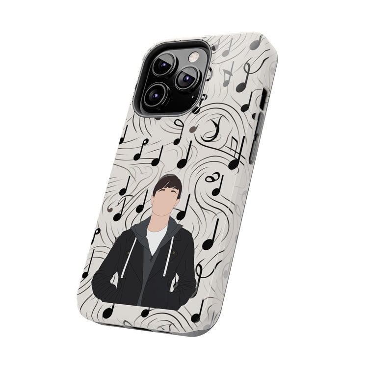 Viktor Hargreeves Phone Case - Fandom-Made