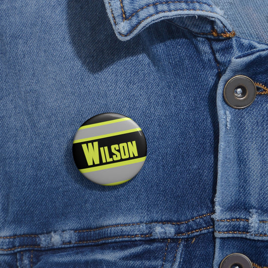 Wilson Pins - Fandom-Made