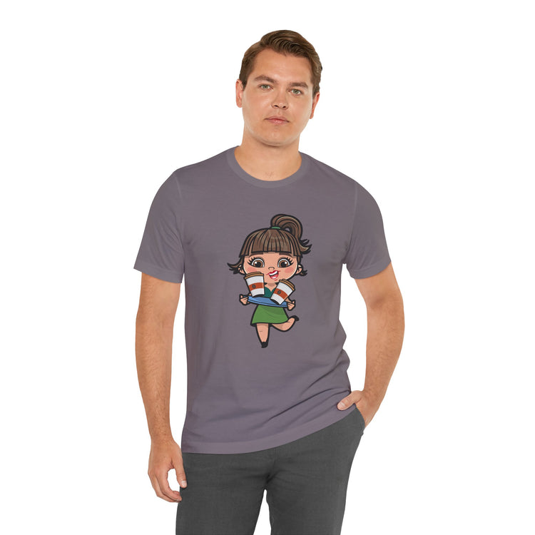 Andy Sachs Unisex T-Shirt - Fandom-Made