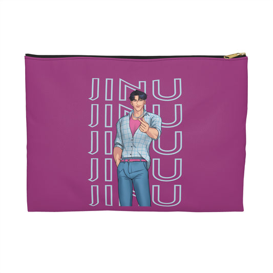 Jinu Pouch - Fandom-Made