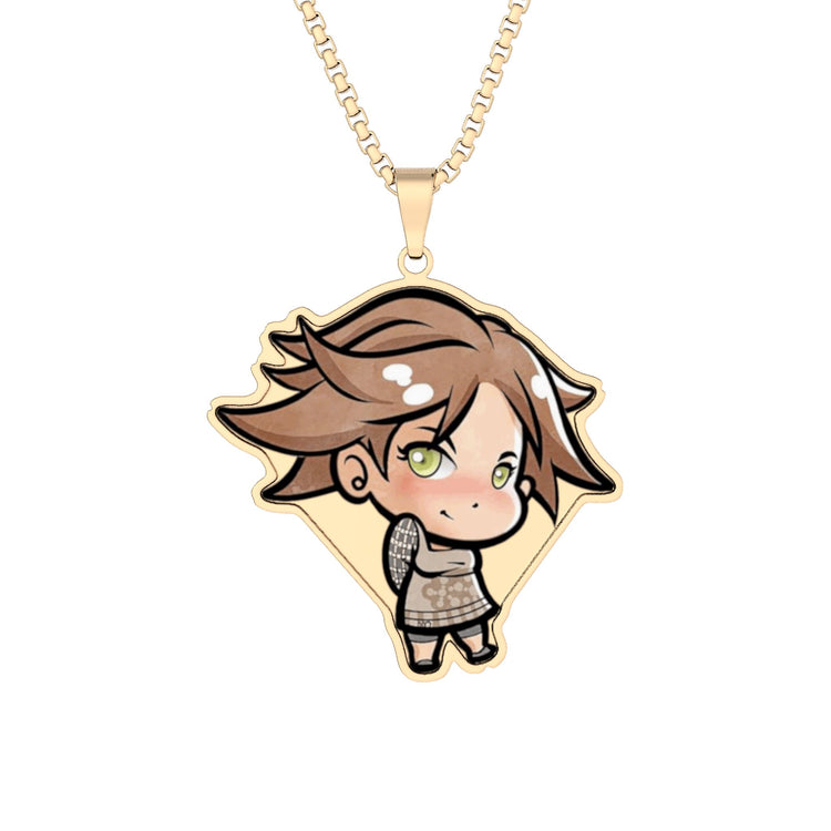 Alice Cullen Pendant