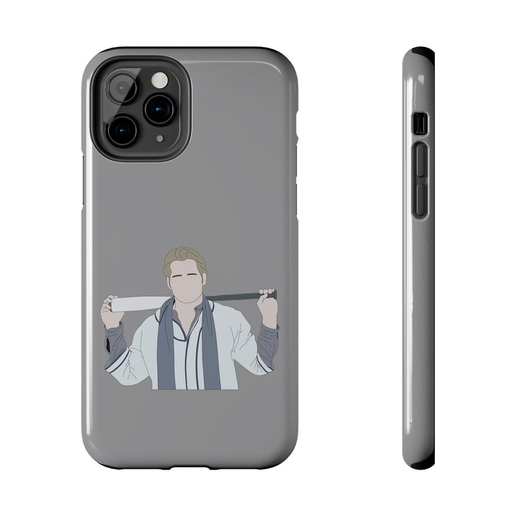 Carlisle Cullen Phone Case - Fandom-Made
