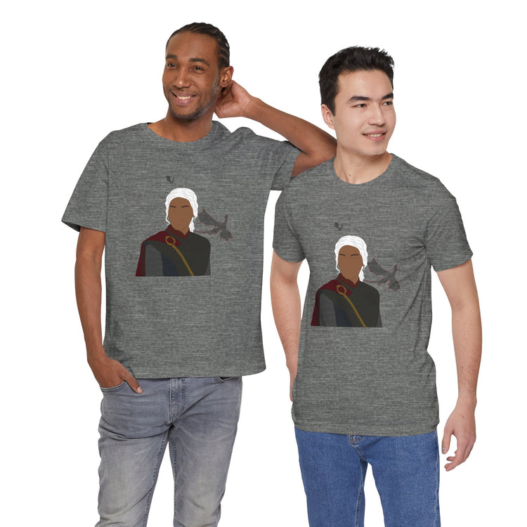 Baela Targaryen T-Shirt - Fandom-Made