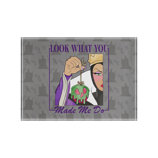Look What You Made Me Do Photo Block - Fandom-Made