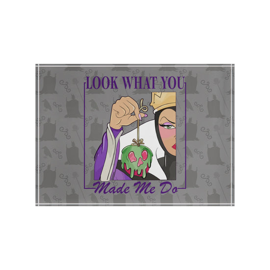 Look What You Made Me Do Photo Block - Fandom-Made