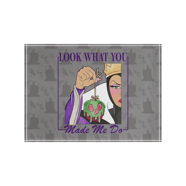 Look What You Made Me Do Photo Block - Fandom-Made